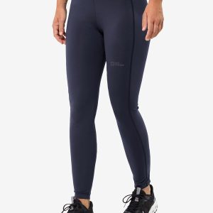 KLINTAL TIGHTS W - Graphite