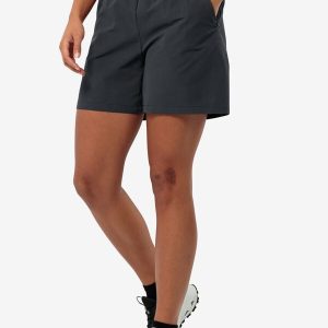 BIKE COMMUTE SHORTS W - Phantom