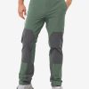 ANDUR PANTS M - Hedge Green