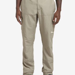 BARRIER PANT M - stone
