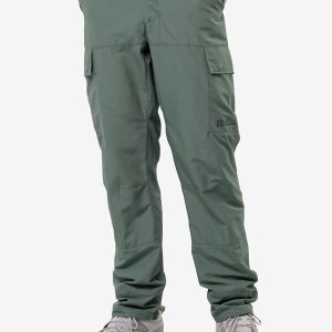 BARRIER PANT M - Hedge Green