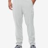 PRELIGHT CHILL PANTS M - Cool Grey