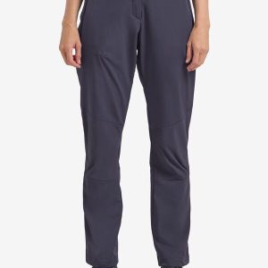 HIKING ALPINE PANTS W - Graphite