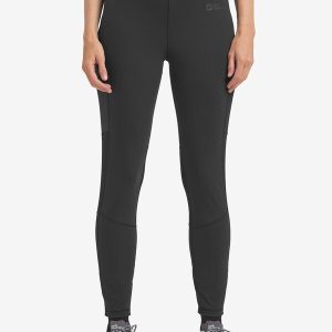 KENSTEIG TIGHTS W - black