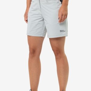 GRAVEX SHORTS W - Cool Grey