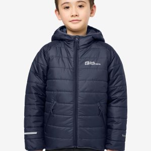 ZENON JACKET K - night blue