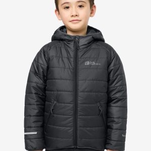 ZENON JACKET K - Phantom