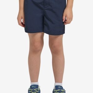 SUN SHORTS K - night blue