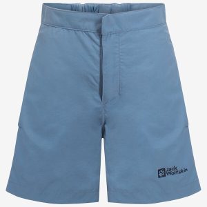 SUN SHORTS K - Elemental Blue