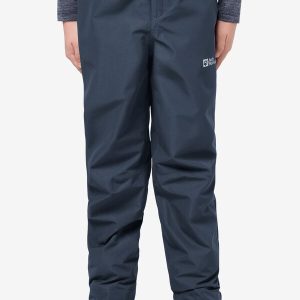 SNOWY DAYS PANTS K - midnight sky