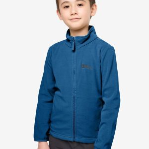 TAUNUS JACKET K - crisp cobalt