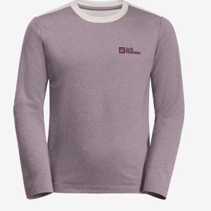 ACTAMIC LONGSLEEVE K - wild blossom