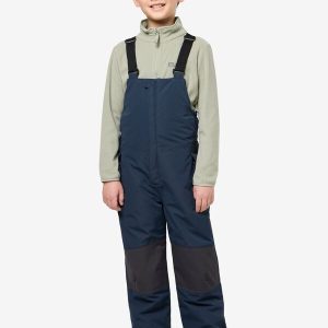 ACTAMIC 2L INS BIB K - night blue