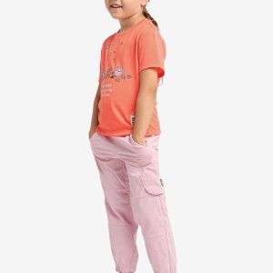 SMILEYWORLD CAMP T K - Digital Orange