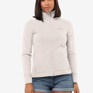 WALDSEE JKT W - Sea Shell