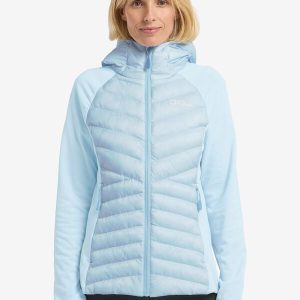 ROUTEBURN PRO HYBRID W - Ice Blue