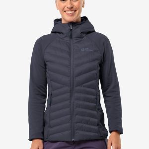 ROUTEBURN PRO HYBRID W - Graphite