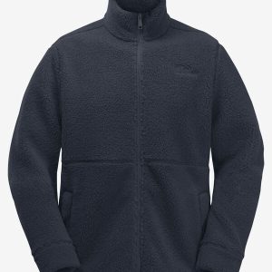 FELSLICHT JKT M - night blue