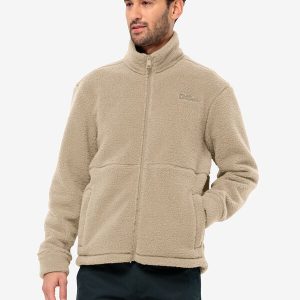 FELSLICHT JKT M - anis