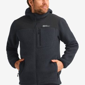 KAMMWEG PILE FZ M - Phantom