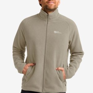 WALDSTEIG FZ M - Linen