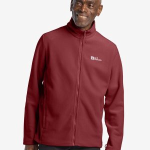 WINTERSTEIN FZ M - Deep Ruby