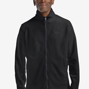 WINTERSTEIN FZ M - black