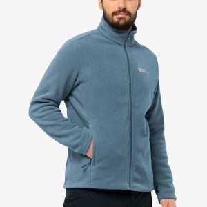 WINTERSTEIN FZ M - nature blue