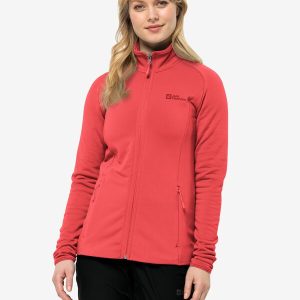 BAISELBERG FZ W - Vibrant Red