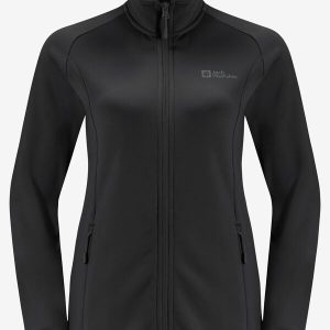 BAISELBERG FZ W - black