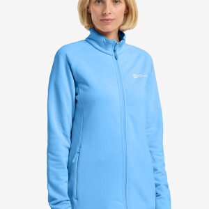 BAISELBERG FZ W - mid blue