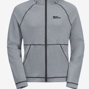 FERNWEH JKT M - black