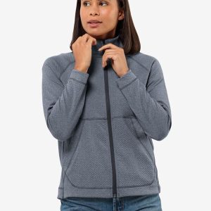 FERNWEH JKT W - night blue