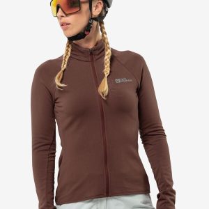 GRAVEX THERMO FZ W - Dark Rust