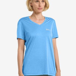 CROSSTRAIL T WOMEN - mid blue