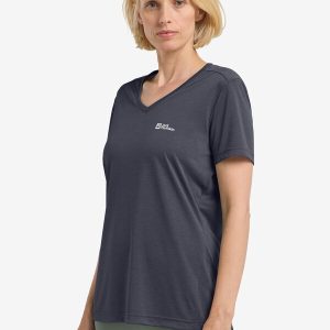 CROSSTRAIL T WOMEN - Graphite / Cool Grey