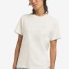 ESSENTIAL T W - cotton white