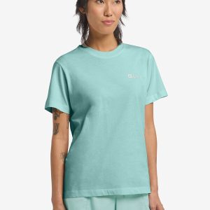 ESSENTIAL T W - soft jade