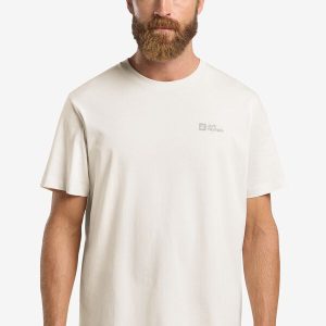 ESSENTIAL T M - cotton white