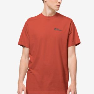 ESSENTIAL T M - intense rust