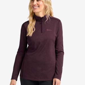 SKY THERMAL HZ W - amaranth