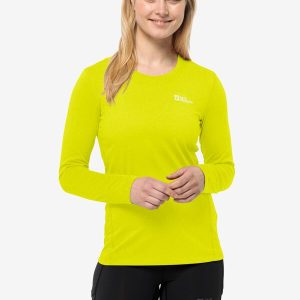 SKY THERMAL L/S W - Firefly