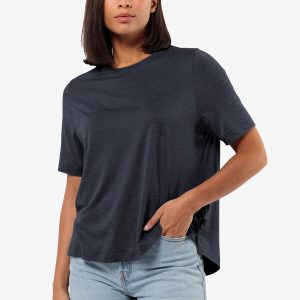 TRAVEL T W - night blue