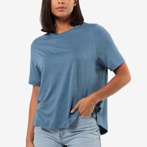 TRAVEL T W - Elemental Blue