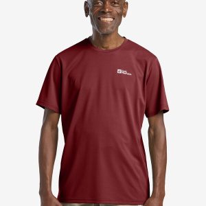DELGAMI S|S M - Deep Ruby