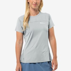 PRELIGHT CHILL T W - Cool Grey