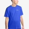 VONNAN S|S T M - vibrant blue