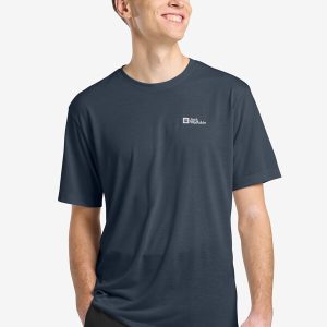 VONNAN S|S T M - midnight sky