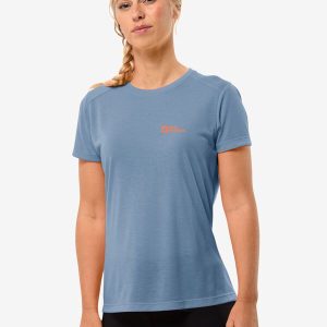 VONNAN S|S T W - Elemental Blue