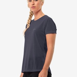 VONNAN S|S T W - Graphite